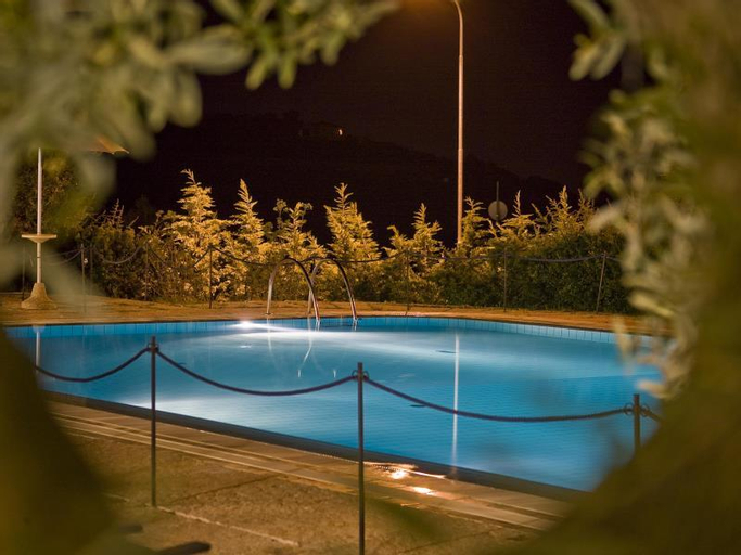 Sport & Beauty 3, Castellaro Golf Resort, Imperia