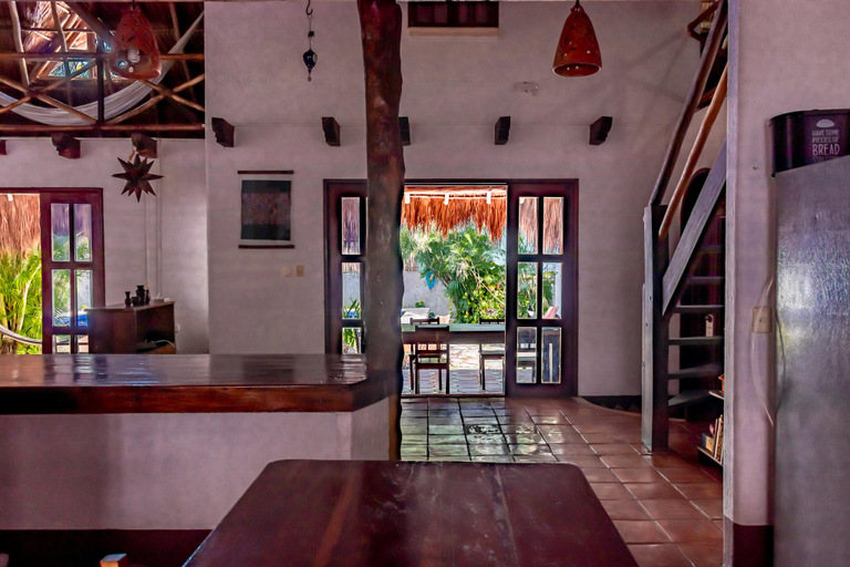 Public Area 2, Bed & Breakfast Casaejido, Cozumel