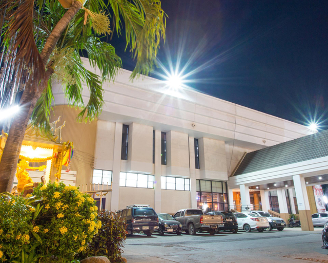 Others 5, Seeharaj Hotel, Muang Uttaradit