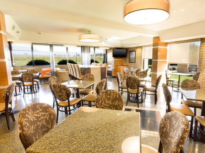 Food & Drinks 4, Drury Inn & Suites Paducah, McCracken