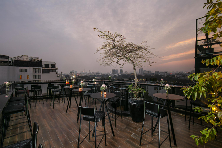 Food & Drinks 5, La Nueva Boutique Hotel Hanoi, Hoàn Kiếm