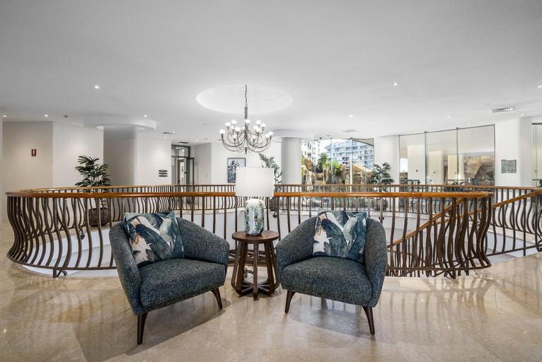 Public Area 4, Landmark Resort Mooloolaba, Maroochy - Mooloolaba
