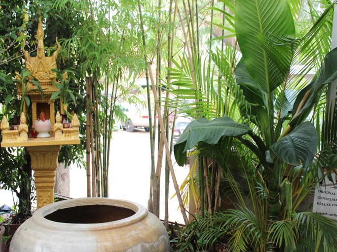 Others 4, Tom & Jerry Guesthouse, Siem Reap
