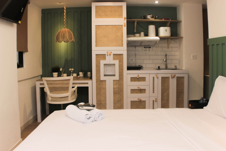 Bedroom 14