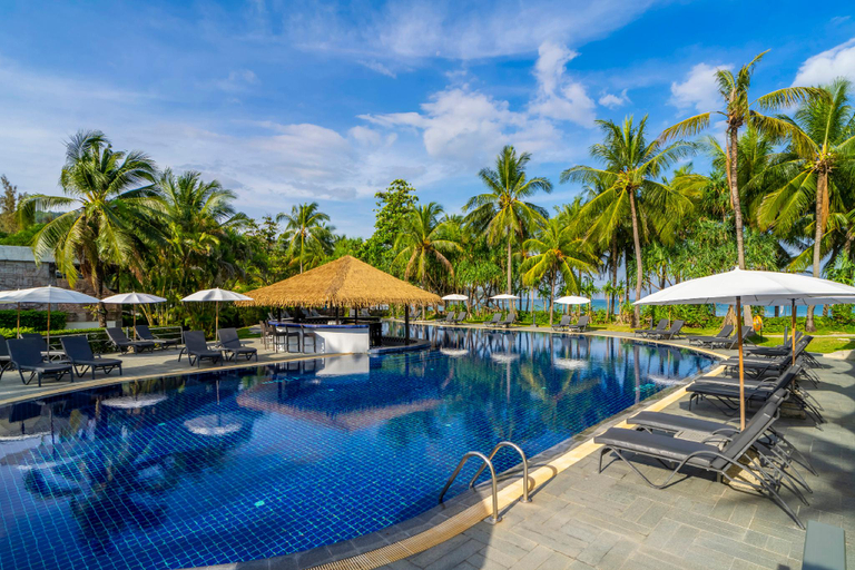 Sport & Beauty 2, Kamala Beach Resort. A Sunprime Resort - Adults Only, Pulau Phuket