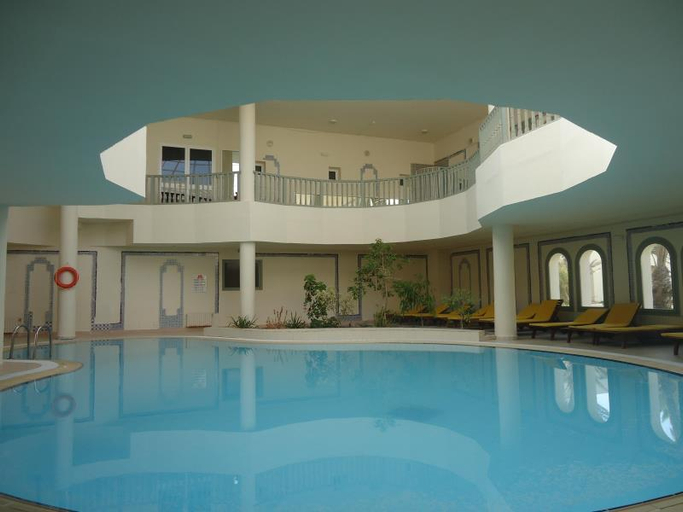 Sport & Beauty 2, Robinson Djerba Bahija, Djerba Midoun