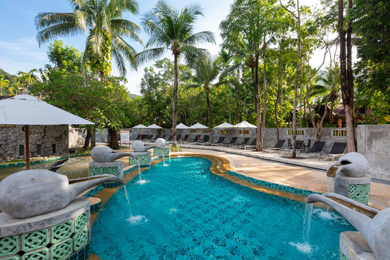 Sport & Beauty 2, The Village Resort, Pulau Phuket