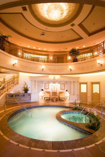 Sport & Beauty 2, Grand Wailea, A Waldorf Astoria Resort, Maui