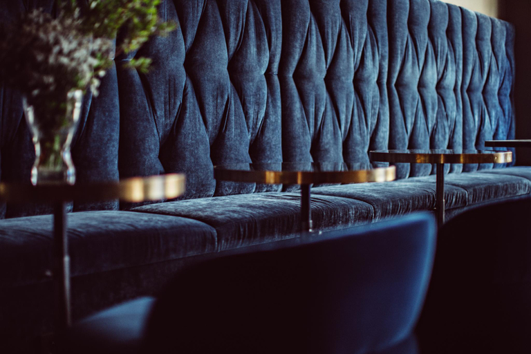 Public Area 4, Monsieur Cadet Hotel & Spa, Paris