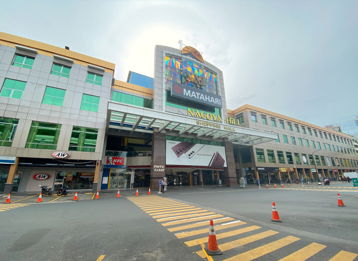 Exterior & Views 2, CN Homestay B2 Floor 2 at Nagoya Hill Mall, Batam