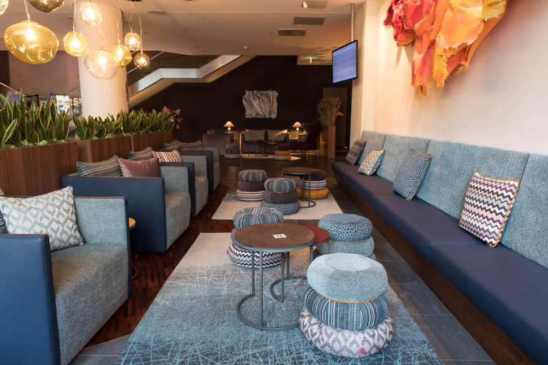 Public Area 4, centrovital Hotel Berlin, Berlin