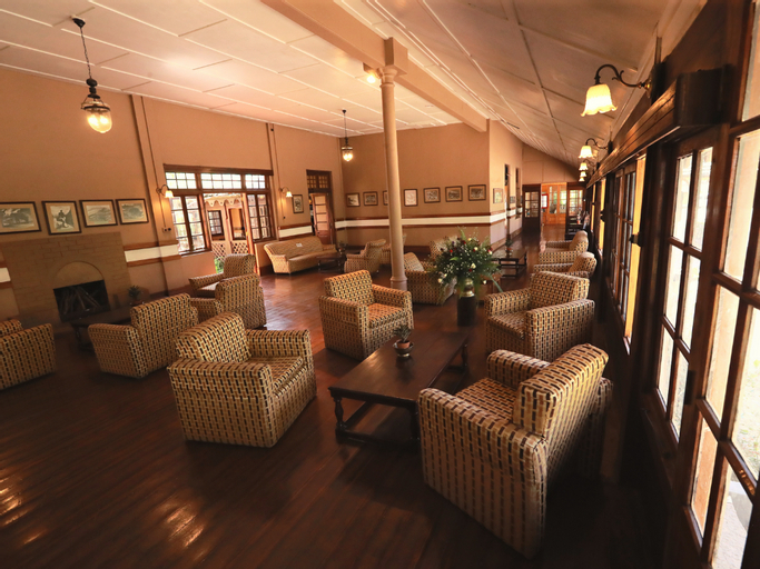 Public Area 2, Bandarawela Hotel, Bandarawela