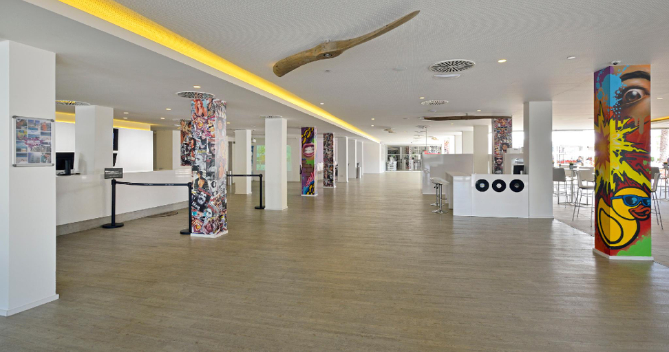 Public Area 4, Sol House Mallorca, Baleares