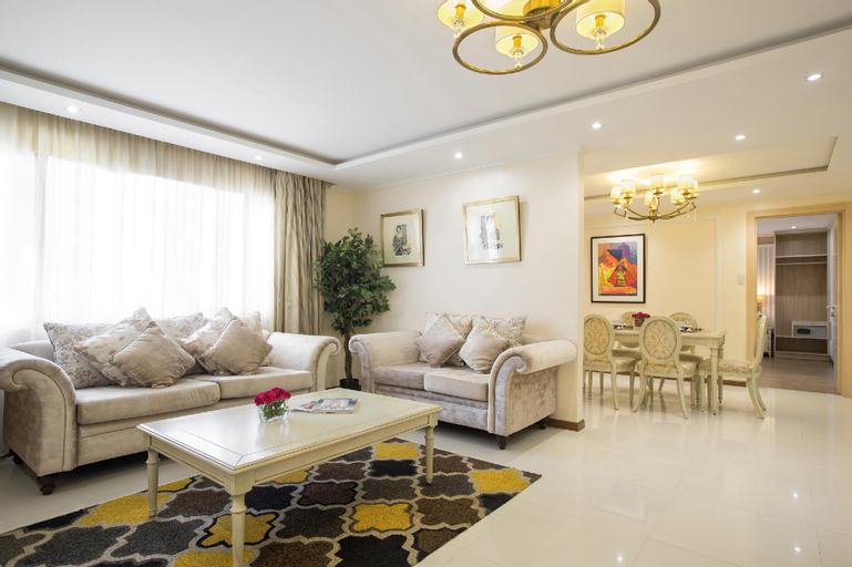 Golden Prince Hotel & Suites, Cebu City
