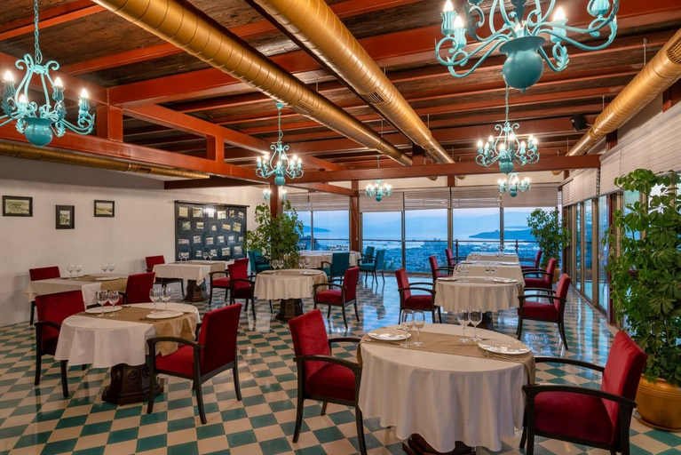 Food & Drinks 4, Hillstone Bodrum Hotel & Spa, Bodrum