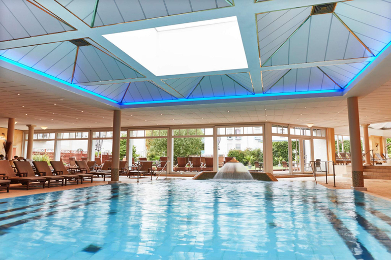 Sport & Beauty 2, Steigenberger Hotel & Spa Bad Pyrmont, Hameln-Pyrmont