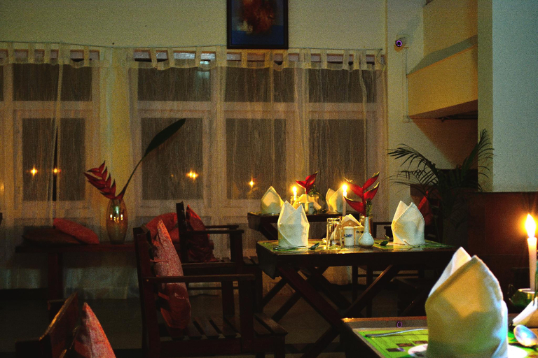 Food & Drinks 5, Tea Valley Resort, Idukki