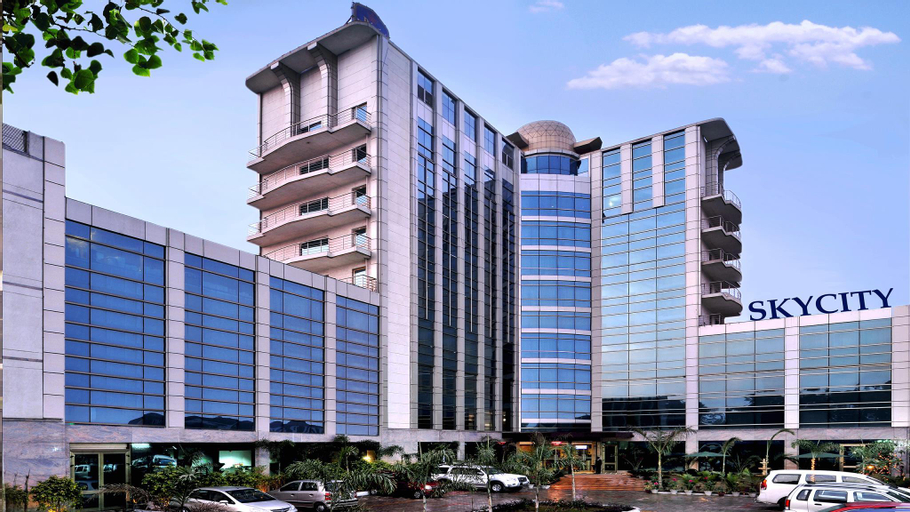 Skycity Hotel, Gurgaon