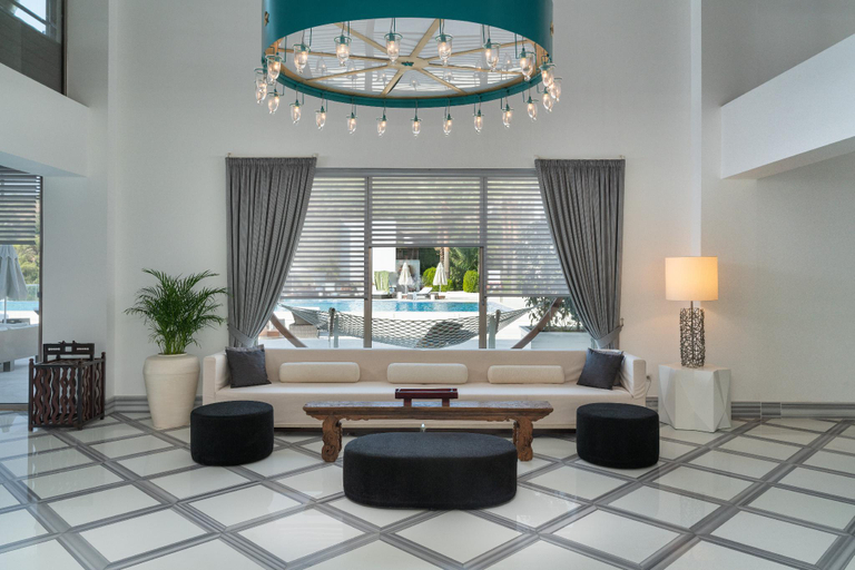 Public Area 2, Hillstone Bodrum Hotel & Spa, Bodrum
