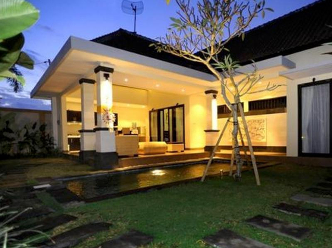 Exterior & Views 1, Tanjung Lima Villas, Badung