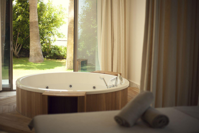 Bathroom 3, Hillstone Bodrum Hotel & Spa, Bodrum