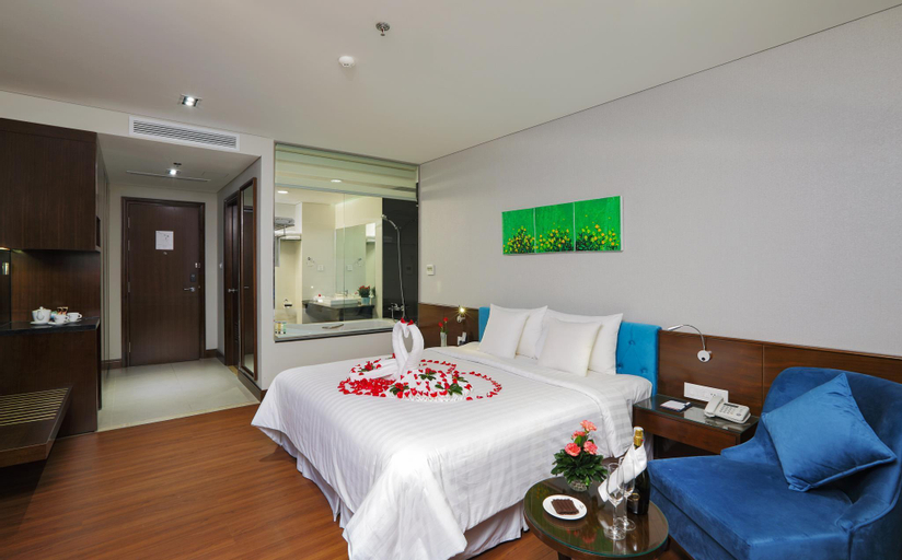 Amenity (Guest room) 5