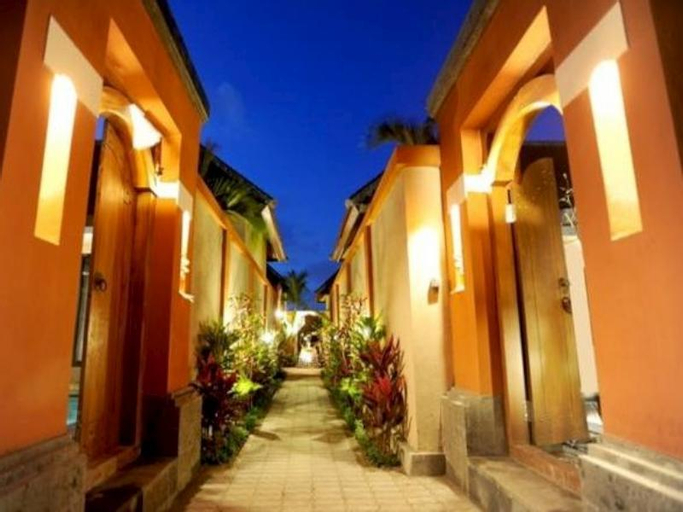 Public Area 3, Tanjung Lima Villas, Badung