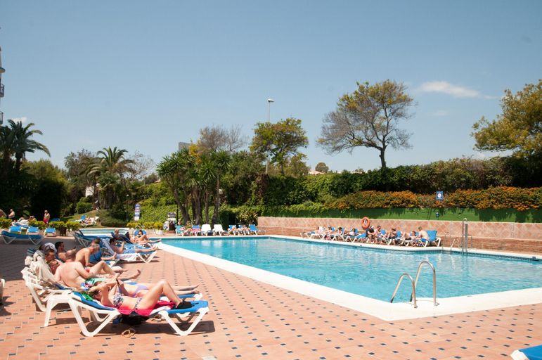 Sport & Beauty 4, Hotel Pyr Marbella, Málaga