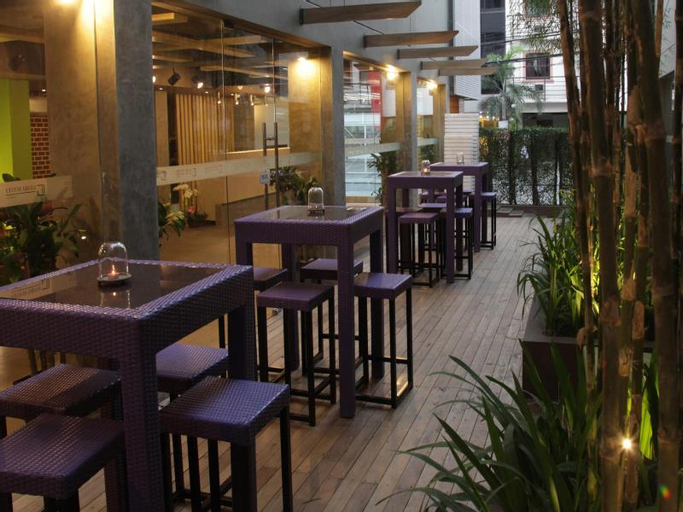 Food & Drinks 5, Guijo Suites Makati, Makati City