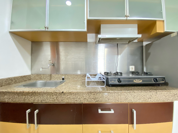 Others 2, Cozy 2BR at Galeri Ciumbuleuit 1 Apartment By Travelio, Bandung