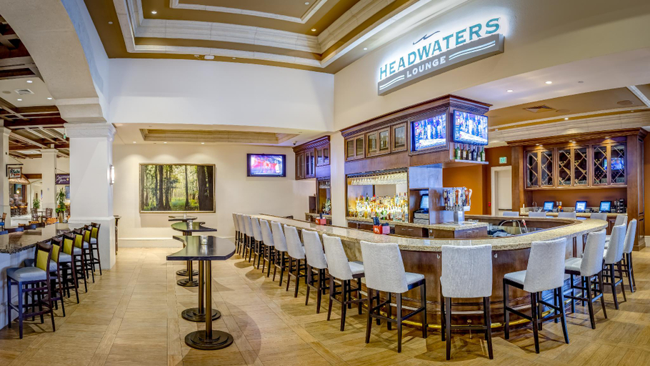 Food & Drinks 4, Rosen Shingle Creek, Orange