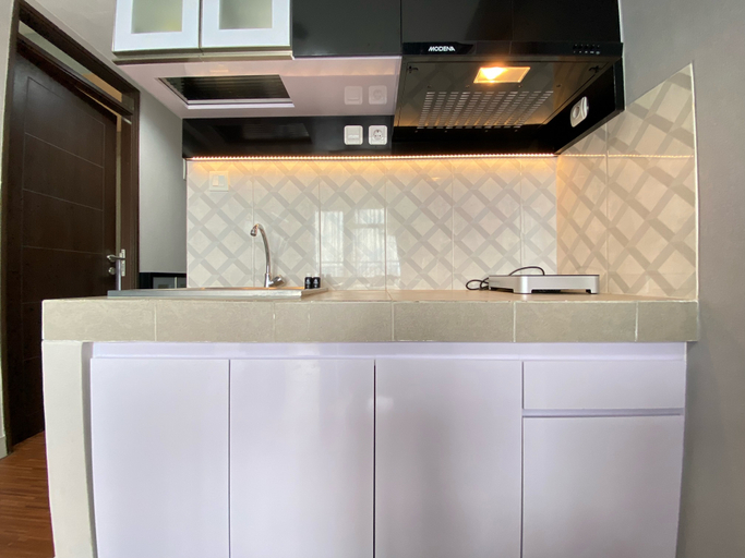 Others 2, Homey 2BR Apartment at Mekarwangi Square Cibaduyut By Travelio, Bandung