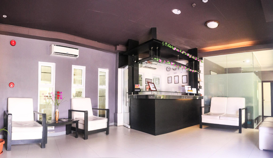 Public Area
