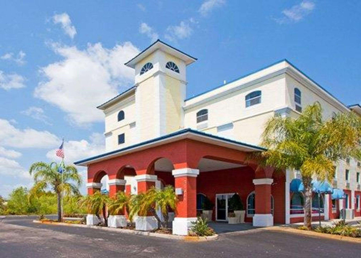 Others 2, Econo Lodge Wesley Chapel I-75, Pasco