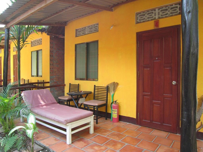 Others 4, Kim Lien Phu Quoc Guesthouse, Phú Quốc