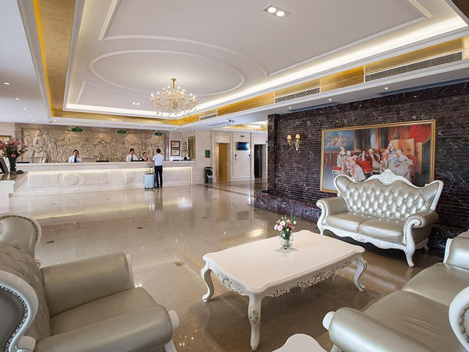 Others, Vienna Classic Hotel Guangzhou Shaheding Metro Station, Guangzhou