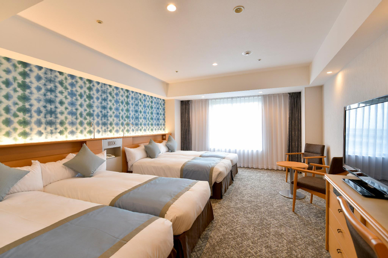 Narita Tobu Hotel Airport, Narita