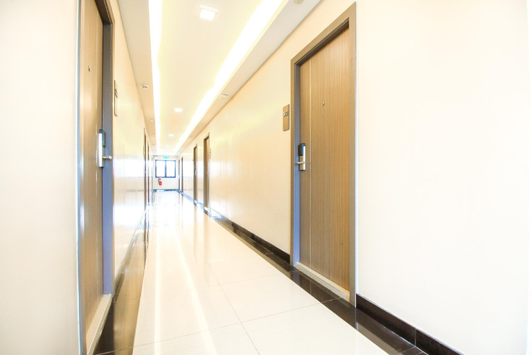 Public Area 2, Sleep Hotel Bangkok, Huai Kwang