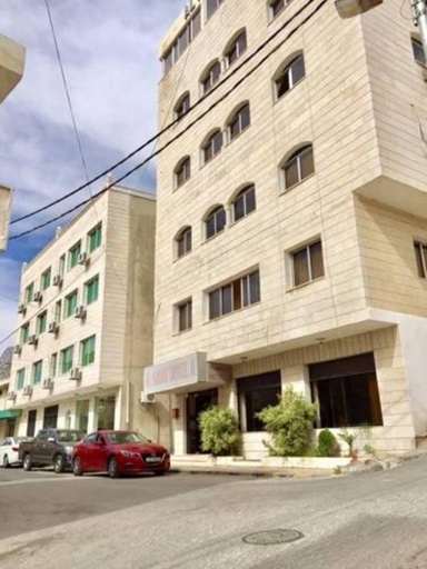 Others 3, Al Anbat Midtown Hotel, Wadi Musa