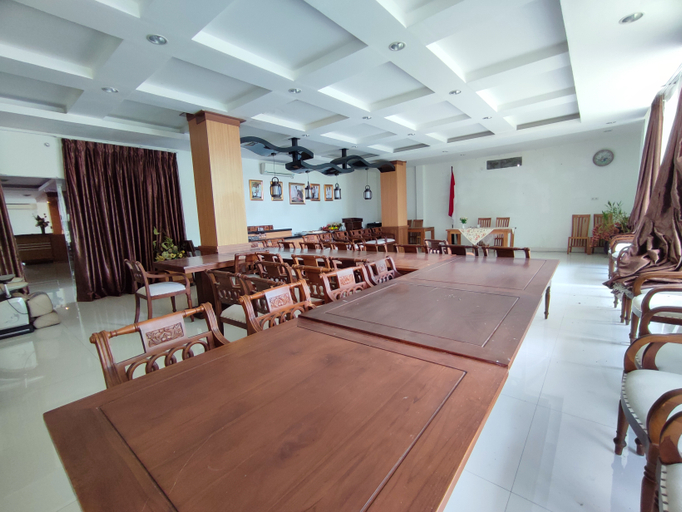 Food & Drinks 4, Buana Lestari Hotel & Residence Padang, Padang Pariaman