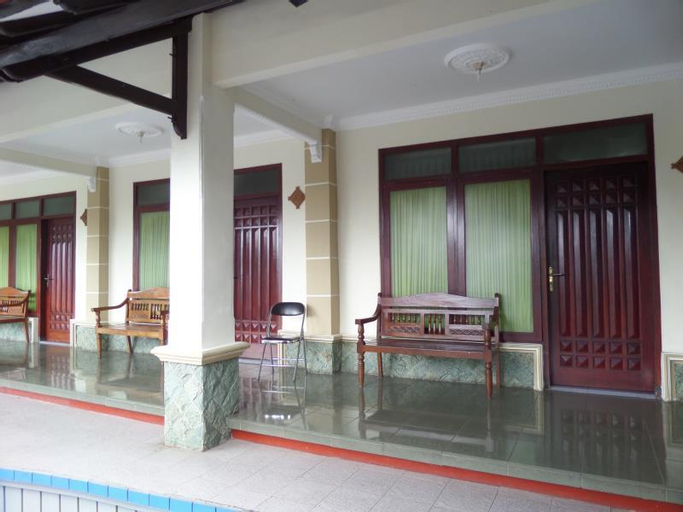 Others 5, Sukapura Permai Hotel, Probolinggo