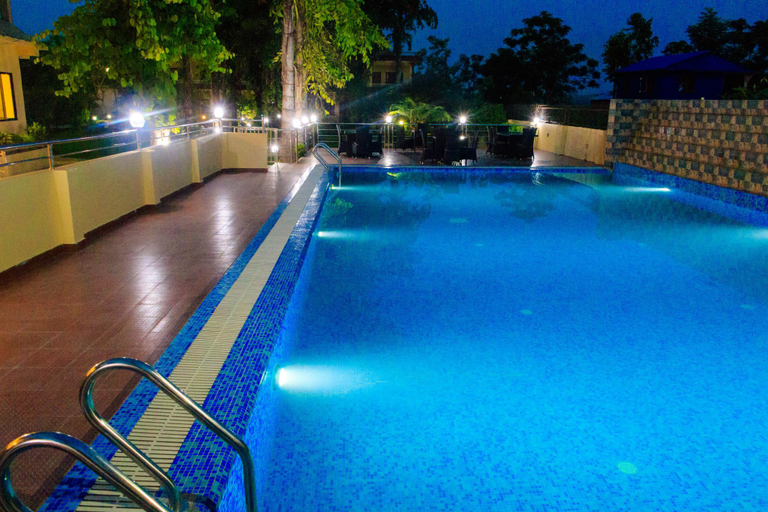 Others 5, Hotel Rainforest, Narayani