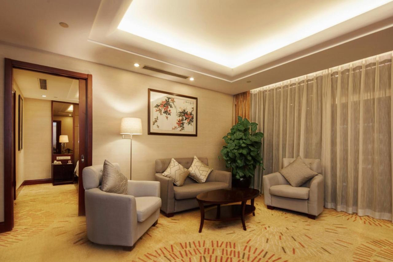 Others 4, Grand MetroPark Yuantong Hotel, Beijing