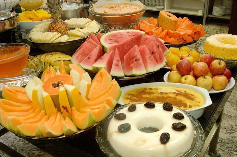 Food & Drinks 4, Sambura Praia Hotel, Fortaleza