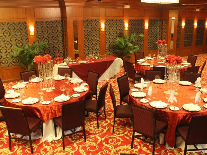 Food & Drinks 5, Kay Hotel and Residences, Angeles City