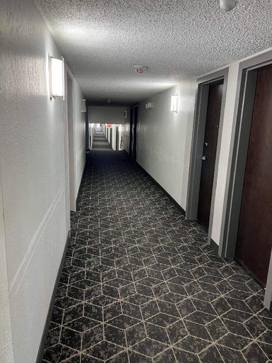 Public Area 2, Manitowoc Inn, Manitowoc