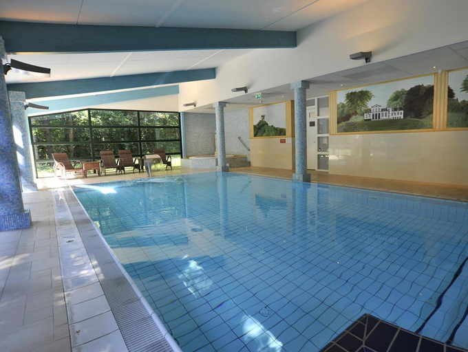 Sport & Beauty 2, Parkhotel Tjaarda, Heerenveen