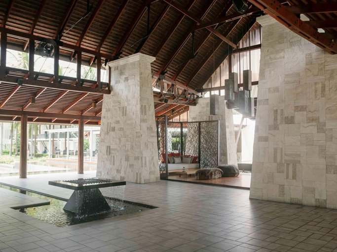 Public Area 4, Veranda Resort & Villas Hua Hin – Cha Am, Cha-Am