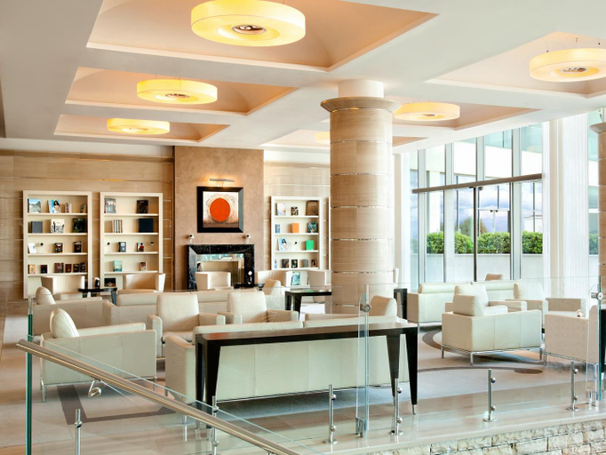 Public Area 4, Adriatic Istria Resort Operated by Minor Hotels, Umag