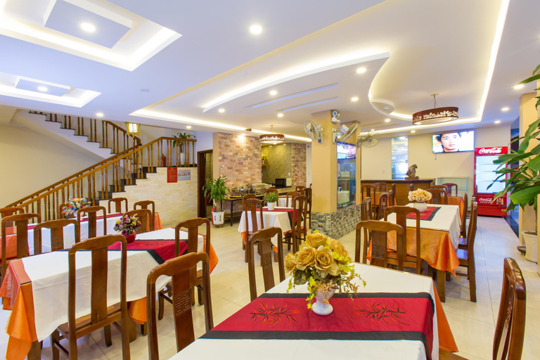Food & Drinks 4, Hoi An Sala Hotel, Da Nang